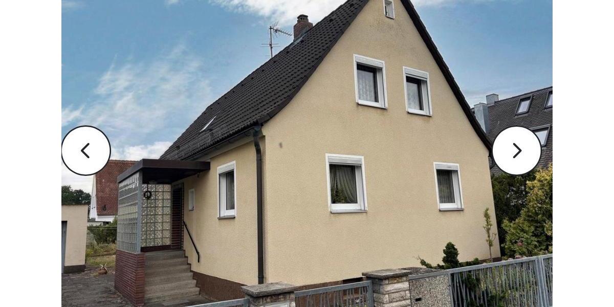 Charmantes Einfamilienhaus in ruhiger Wohnlage-Provisionsfrei 6 zimmer