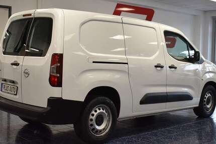 Opel Combo 51.120 km 13.870 &euro; Nürnberg 90431
