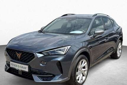 Cupra Formentor 60.500 km 25.950 &euro; Roth 91154