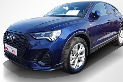 Audi Q3 15.849 km 36.340 &euro; Erlangen 91058