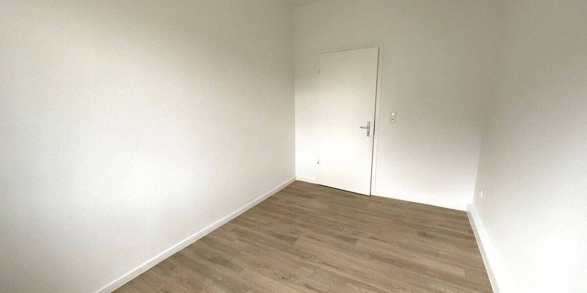 Etagenwohnung Nürnberg Glockenhof - 3 Zimmer, 59 m&sup2;, 625&euro; | Angebot:26753863