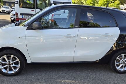 Smart ForFour 42.000 km 9.900 &euro; Nürnberg 90459
