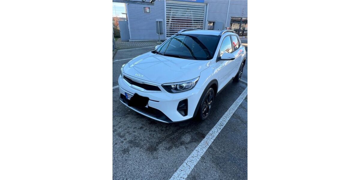 Kia Stonic 19.000 km 19.200 &euro; Fürth 90766