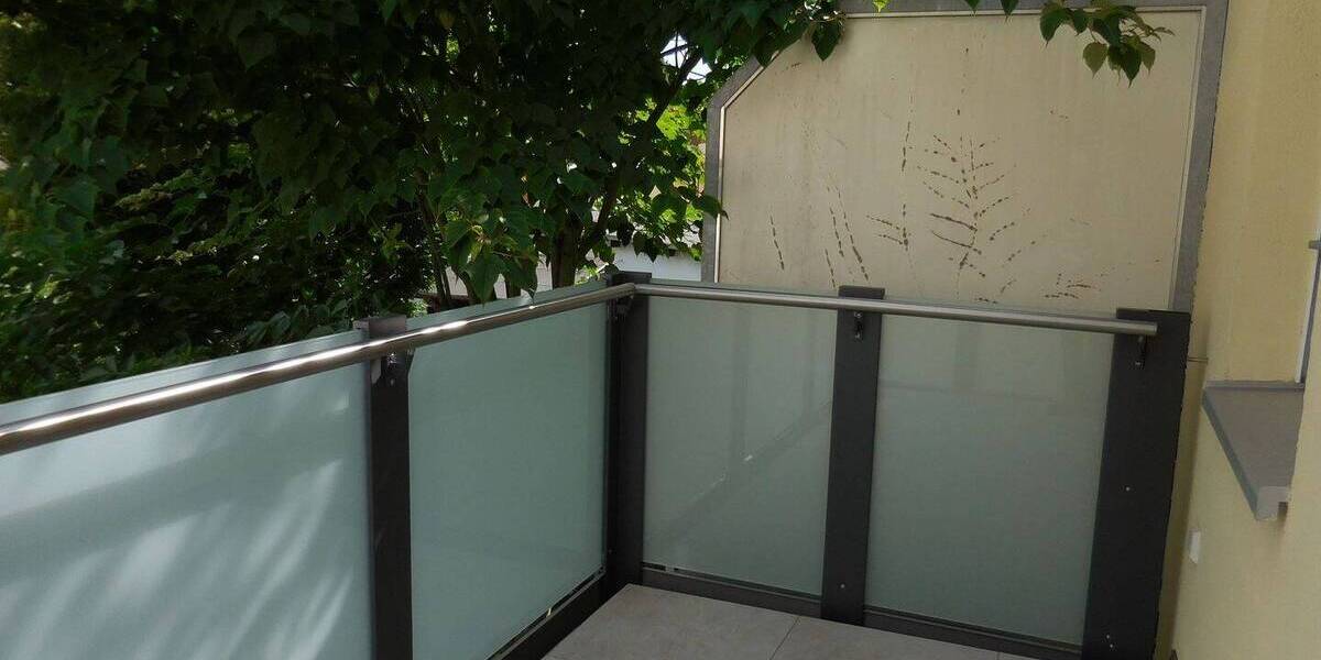 Reihenendhaus Forchheim - 3 Zimmer, 105 m&sup2;, 1.350&euro; | Angebot:24367402