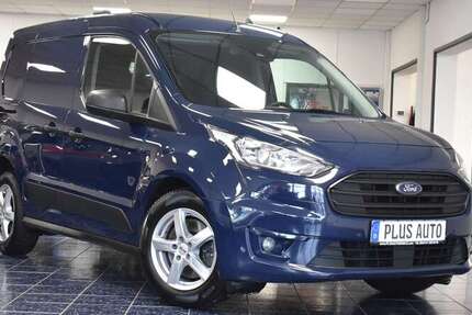 Ford Transit Connect 142.435 km 12.670 € Nürnberg 90431