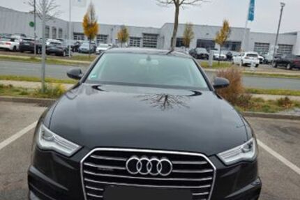 Audi A6 221.000 km 14.500 &euro; Nürnberg 90431
