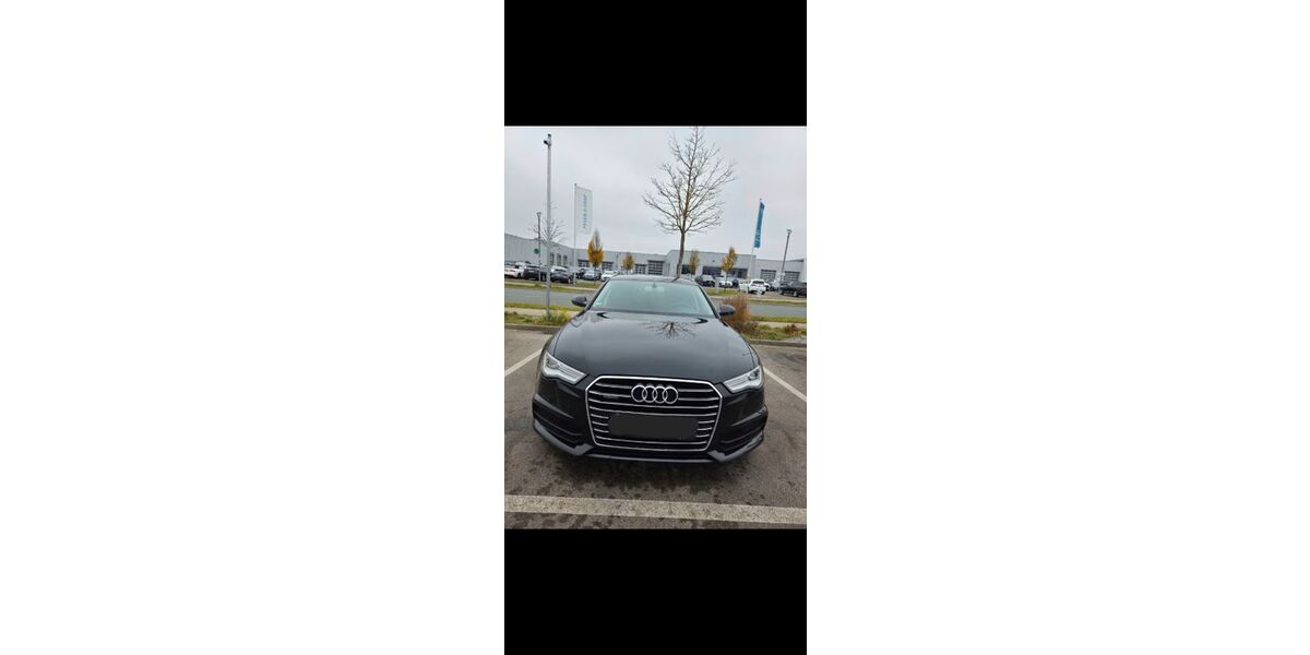 Audi A6 221.000 km 14.500 &euro; Nürnberg 90431