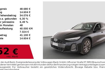 Audi A6 20.503 km 48.680 &euro; Lauf an der Pegnitz 91207