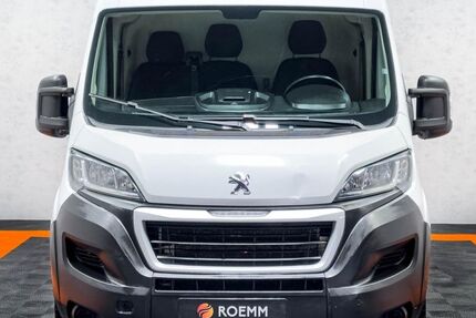 Peugeot Boxer 136.916 km 14.480 &euro; Burgthann 90559