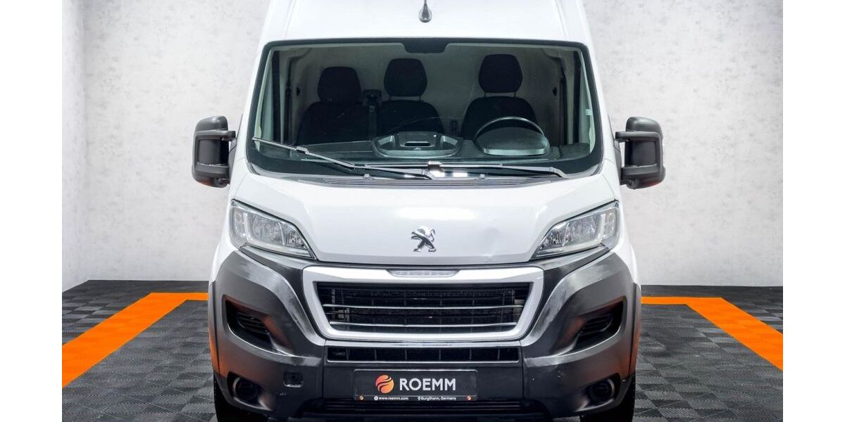 Peugeot Boxer 136.916 km 14.480 &euro; Burgthann 90559