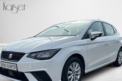 Seat Ibiza 110.745 km 10.399 &euro; Nürnberg 90482