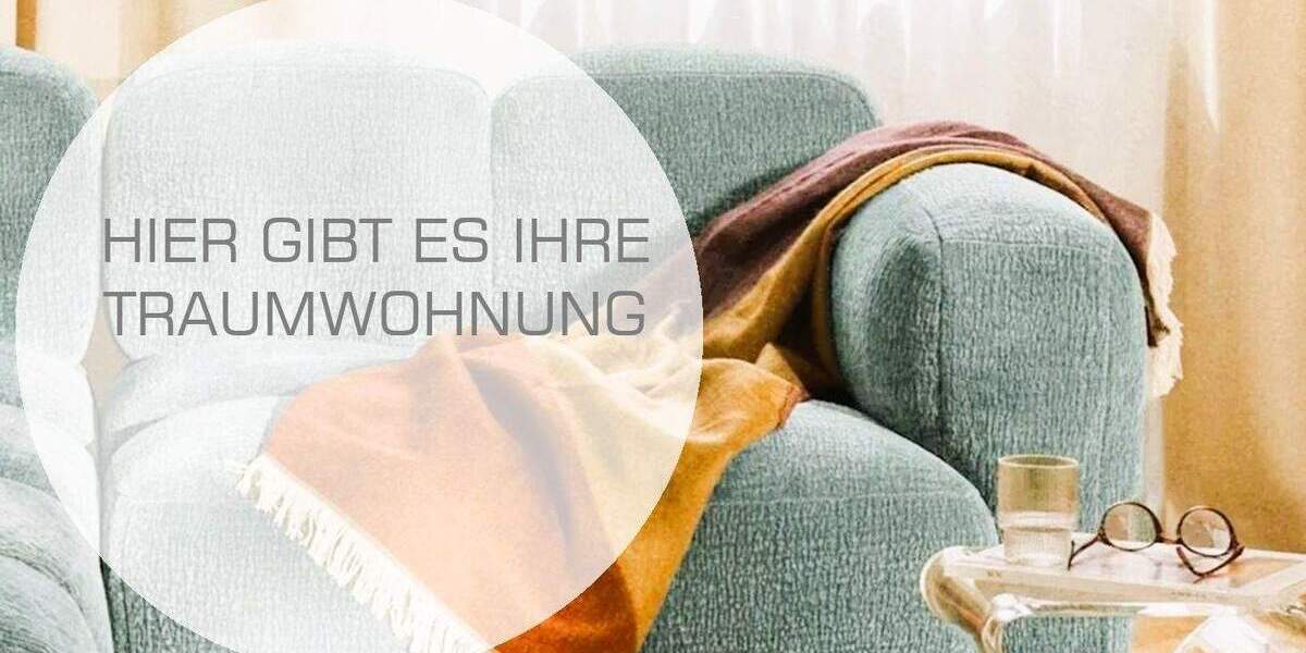 Diese Wohnung ist gemacht, einzig um das Leben in vollen Zügen zu genießen! 4 zimmer