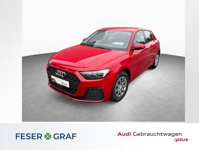 Audi A1 7.400 km 19.890 € Roth 91154