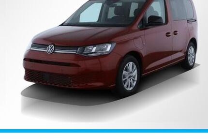 VW Caddy 5.450 km 35.984 € Nürnberg 90441