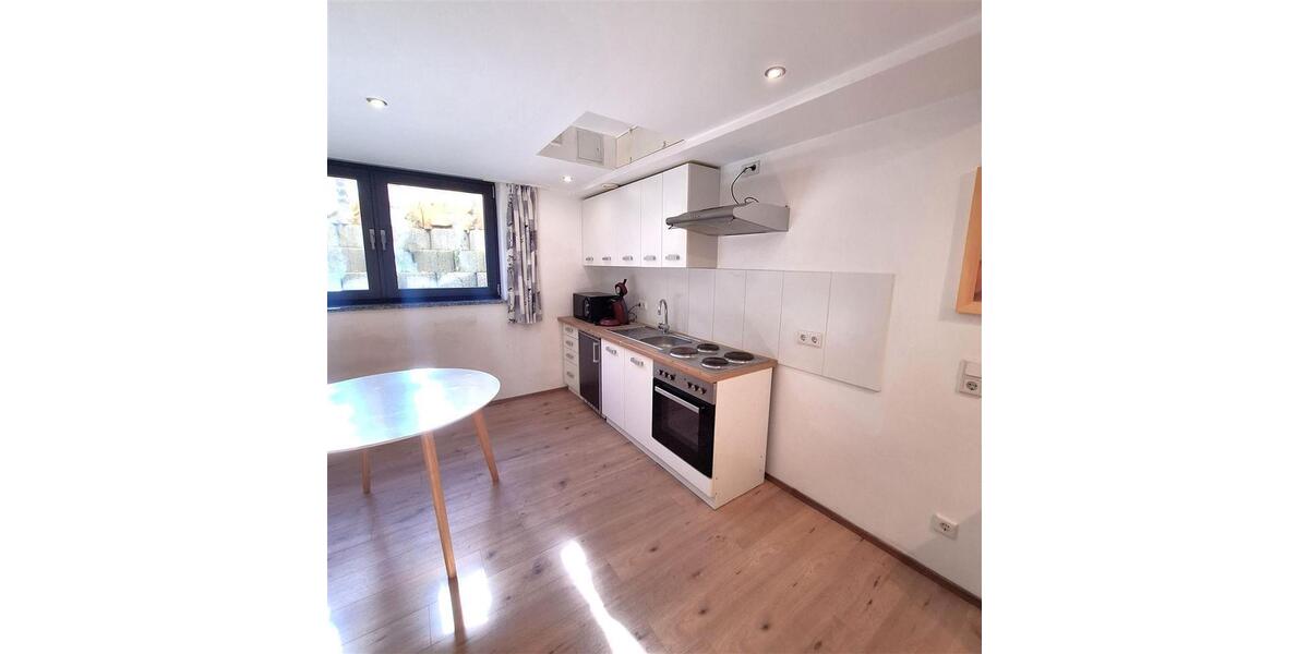Etagenwohnung Roßtal - 2 Zimmer, 56 m&sup2;, 760&euro; | Angebot:26384423