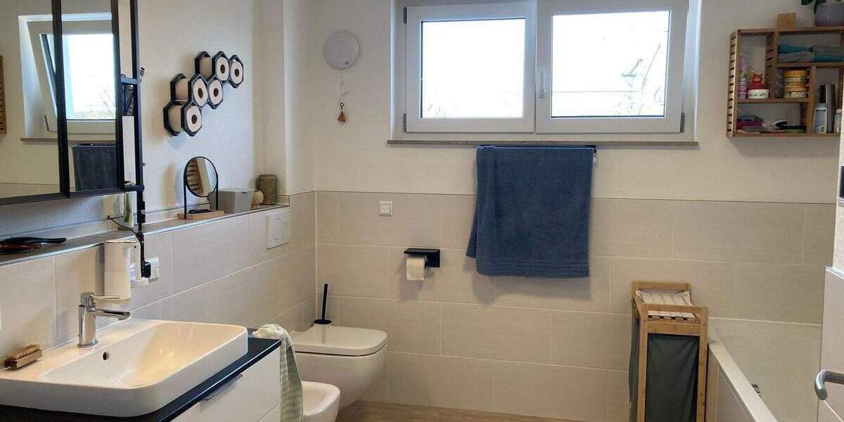 Etagenwohnung Engelthal - 4 Zimmer, 103 m&sup2;, 429.000&euro; | Angebot:26556241