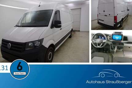 VW Crafter 8.500 km 36.980 € Roßtal 90574
