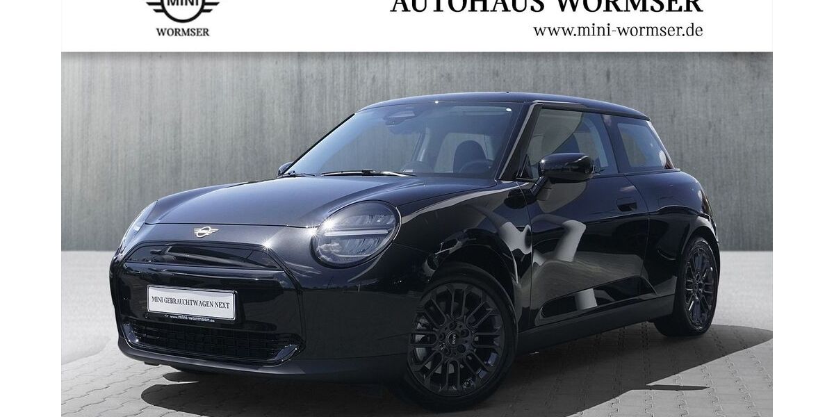Mini Cooper E 5.474 km 26.980 &euro; Erlangen 91058