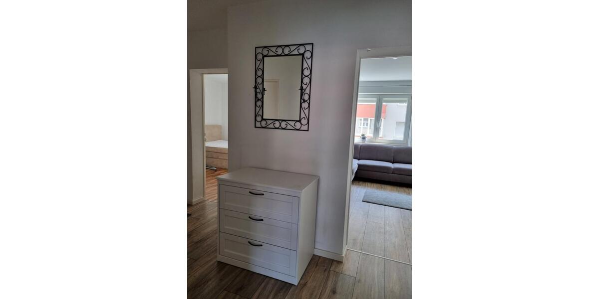 Etagenwohnung Nürnberg Altenfurt - 1 Zimmer, 23 m&sup2;, 640&euro; | Angebot:25636514