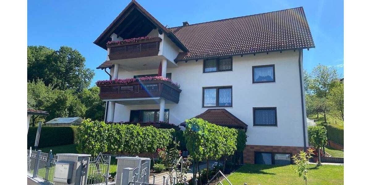 Etagenwohnung Hersbruck Altensittenbach - 6 Zimmer, 152 m&sup2;, 535.000&euro; | Angebot:25726431