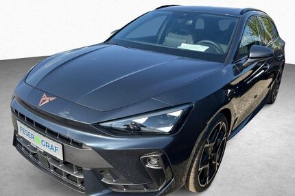 Cupra Leon 9.990 km 40.880 € Schwabach 91126