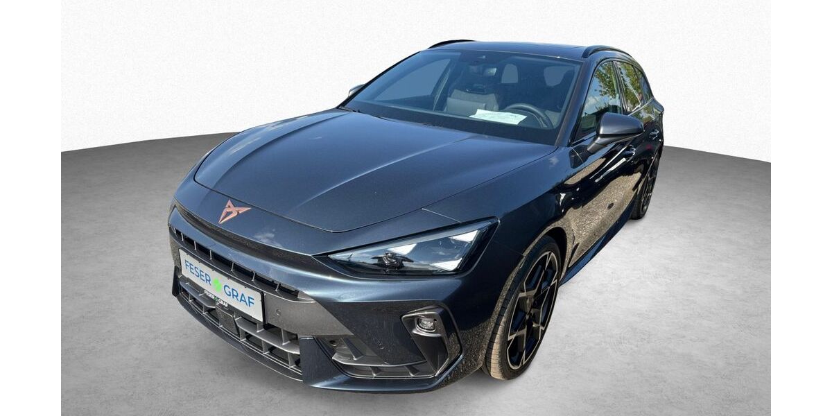 Cupra Leon 9.990 km 40.880 &euro; Schwabach 91126