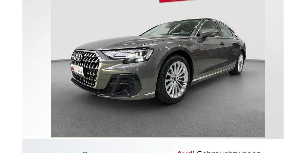 Audi A8 31.263 km 58.980 € Fürth 90763