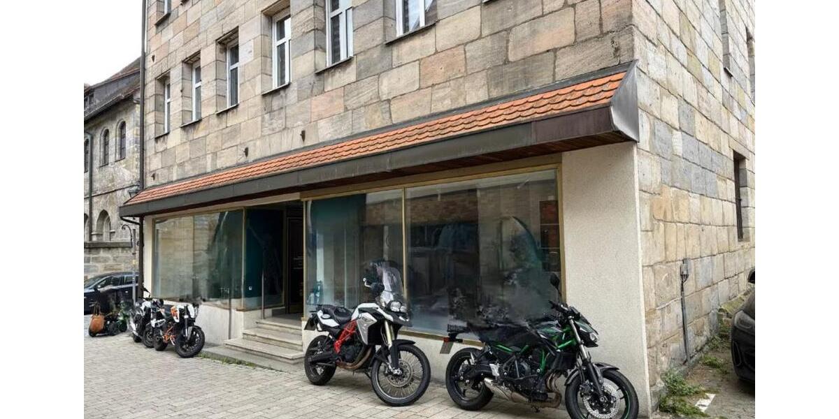 Gewerbeobjekt Altdorf bei Nürnberg - 904&euro; | Angebot:25451896