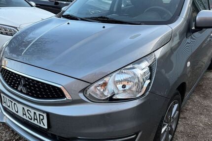 Mitsubishi Space Star 67.000 km 5.980 € Fürth 90763