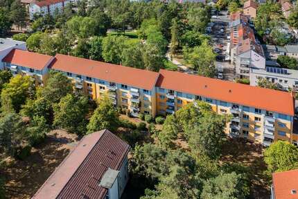 Wohnung Erlangen Bruck - 4 Zimmer, 88 m&sup2;, 489.000&euro; | Angebot:26988770