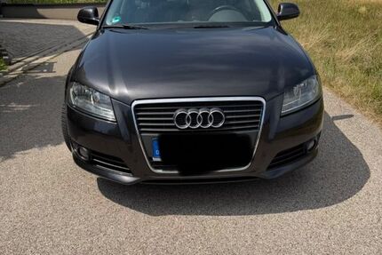 Audi A3 173.000 km 2.900 &euro; Berg 92348