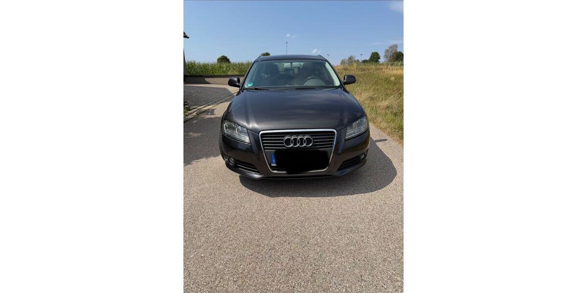 Audi A3 173.000 km 2.900 &euro; Berg 92348