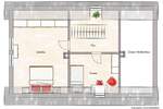 Doppelhaushälfte Erlangen Bruck - 4 Zimmer, 96 m&sup2;, 380.000&euro; | Angebot:25862876