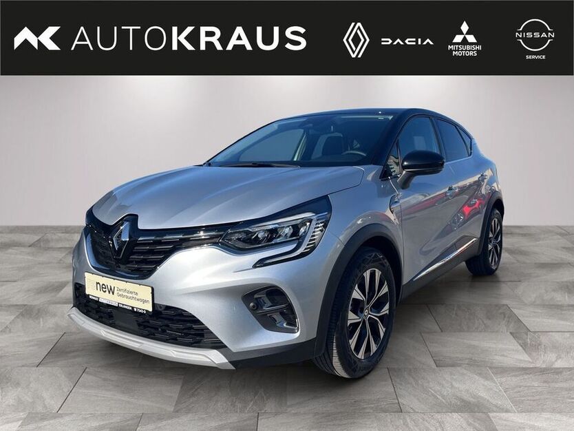 Captur