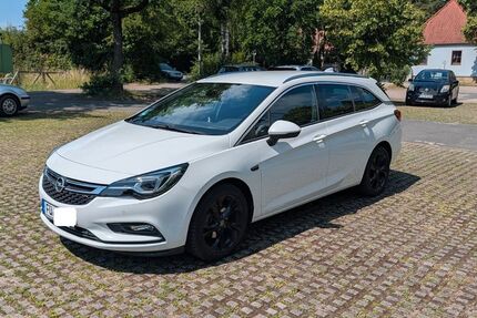 Opel Astra 85.000 km 10.900 &euro; Zirndorf 90513