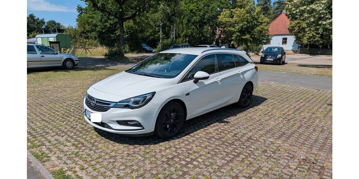 Opel Astra 85.000 km 10.900 &euro; Zirndorf 90513