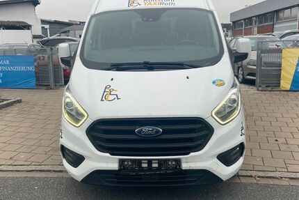 Ford Transit 353.040 km 11.999 &euro; Fürth 90763