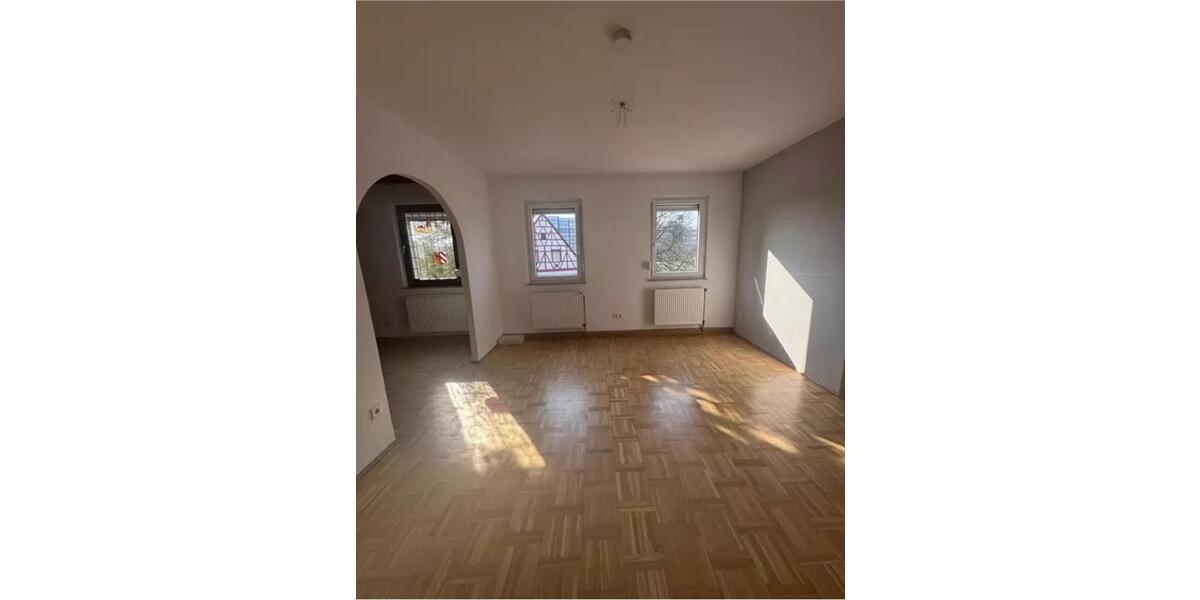 Etagenwohnung Nürnberg Schnepfenreuth - 3 Zimmer, 67 m&sup2;, 219.000&euro; | Angebot:26845893
