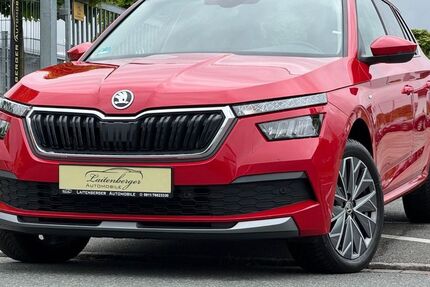 Skoda Kamiq 66.300 km 16.900 &euro; Fürth 90763