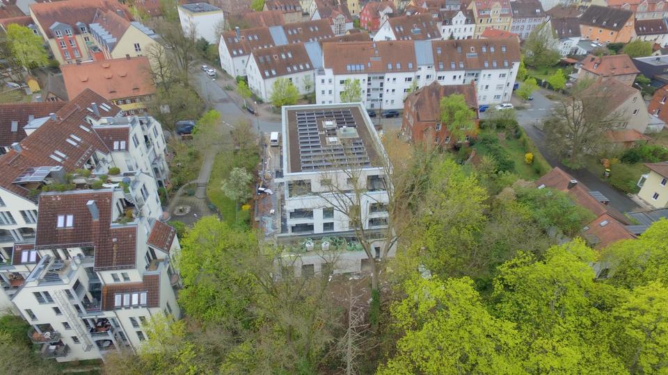 Mehrfamilienhaus, Wohnhaus Stein - 3 Zimmer, 706&euro; | Angebot:26287898
