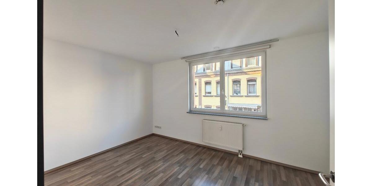 Nürnberg West - helle, freundliche 2-Zimmer Wohnung mit Aufzug und Balkon in Top-Lage 2 zimmer