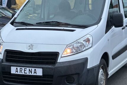 Peugeot Expert 75.000 km 11.599 € Nürnberg 90431