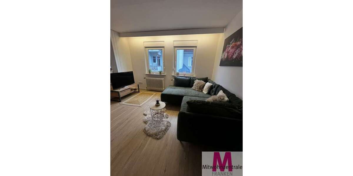 Zimmer Nürnberg Erlenstegen - 3 Zimmer, 1.490&euro; | Angebot:27646179