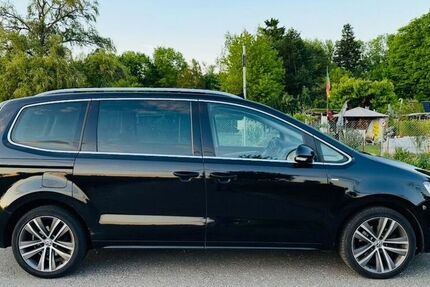VW Sharan