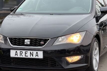 Seat Leon 64.900 km 11.999 &euro; Nürnberg 90431