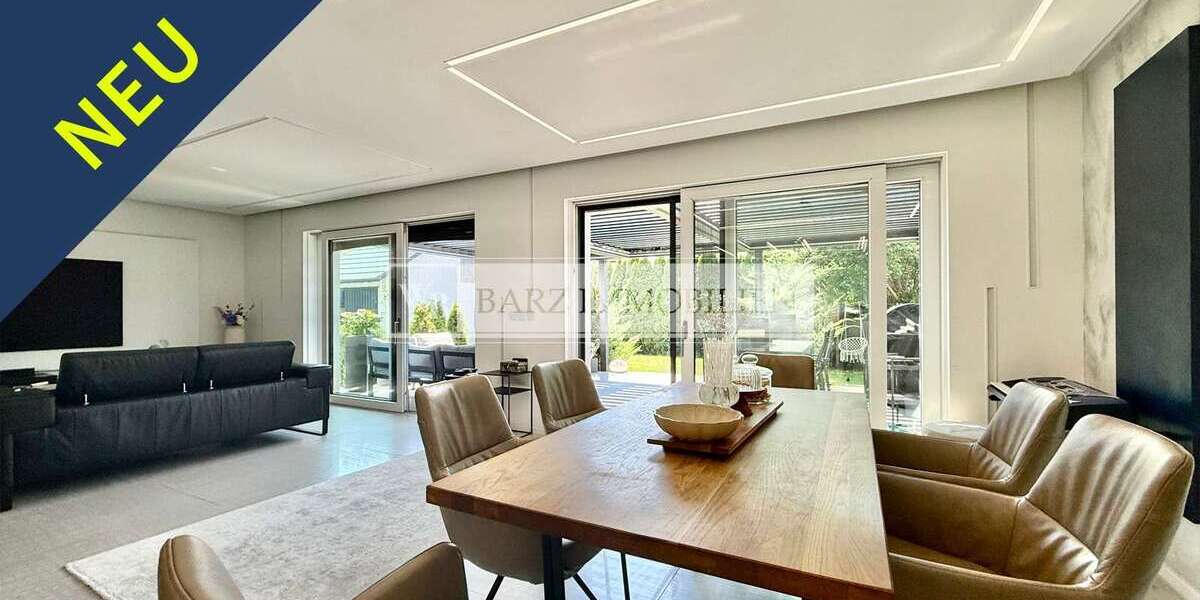 Einfamilienhaus Nürnberg Holzheim - 7 Zimmer, 189 m&sup2;, 798.000&euro; | Angebot:26988397