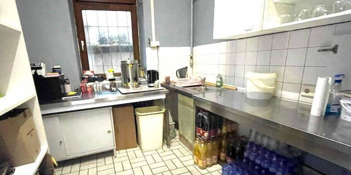 Mehrfamilienhaus, Wohnhaus Nürnberg Steinbühl - 2 Zimmer, 516 m&sup2;, 1.190.000&euro; | Angebot:23957128