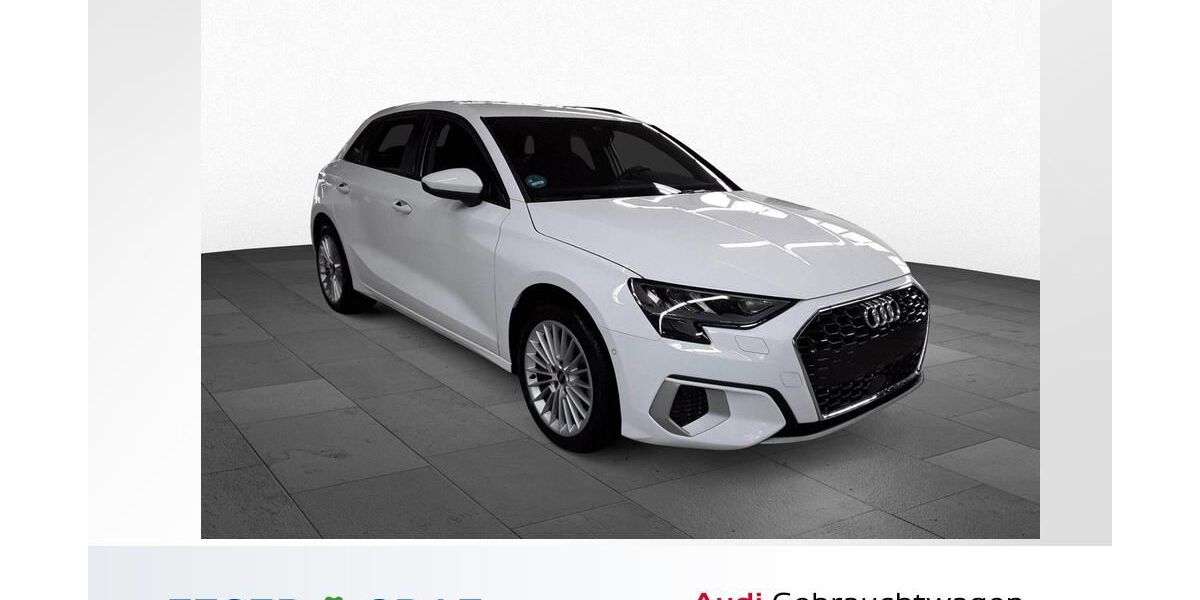 Audi A3 17.790 km 24.980 &euro; Schwabach 91126