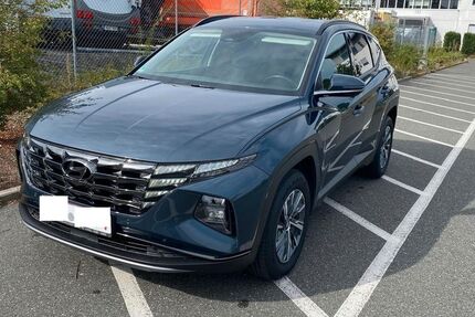Hyundai TUCSON 151.000 km 18.790 &euro; Nürnberg, Mittelfranken 90431