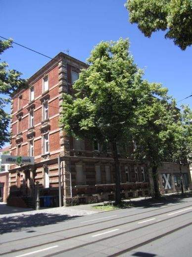 Etagenwohnung Nürnberg St Johannis - 5 Zimmer, 150 m&sup2;, 1.550&euro; | Angebot:26799159